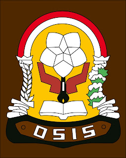 Logo SMA Negeri 1 Rambah
